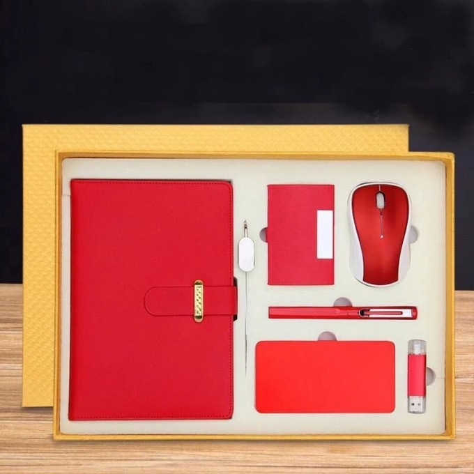 3 Cách chọn quà tặng cho đối tác nước ngoài