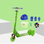 Xe scooter 3 bánh cho bé dễ thương 024