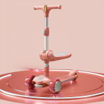 Xe scooter 3 bánh cho trẻ em lướt gió thiết kế đẹp 069