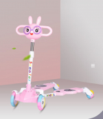 Xe Scooter cho bé 2 bàn đứng giữ thăng bằng 031