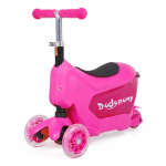 Xe Scooter cho bé 2 bàn đứng giữ thăng bằng 032