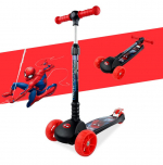 Xe scooter cho bé hoạt hình vui nhộn 028