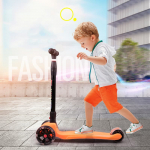 Xe scooter cho bé nhiều màu 050