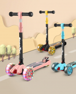 Xe scooter cho trẻ em 3 bánh 062