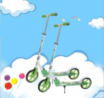 Xe scooter trẻ em 2 bánh đơn giản cao cấp 006