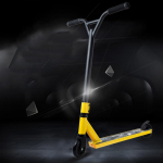 Xe scooter trẻ em 2 bánh nghệ thuật 020