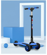 Xe scooter trẻ em 3 bánh kiểu dáng đẹp hiện đại 061