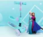 Xe Scooter trẻ em đa năng hoạt hình Disney 029
