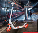 Xe trượt scooter 2 bánh cho bé 009
