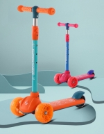 Xe trượt scooter cho bé 3 bánh 077