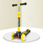 Xe trượt Scooter cho bé 3 bánh dễ thương 073