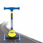 Xe trượt scooter cho bé nhiều màu 049