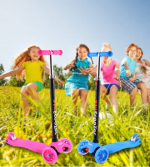 Xe trượt scooter trẻ em năng động 001