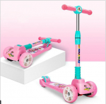 Xe trượt scooter 3 bánh dành cho trẻ em cao cấp 013