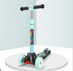 Xe trượt scooter 3 bánh cho bé thông minh 015