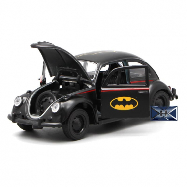 Mô hình đồ chơi xe ô tô Batman con bọ 015