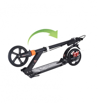 Xe scooter cho trẻ em cao cấp 040